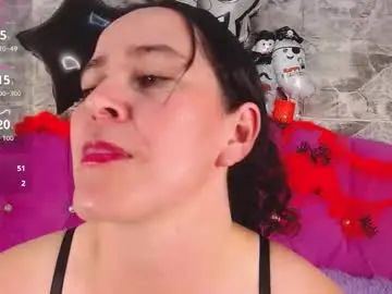 Chaturbate Private Sex Chat of carla_naugthy_