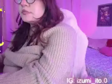 Chaturbate Best Webcam of hinata_te3n