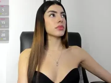 Chaturbate Free Porn Cam of merysummer