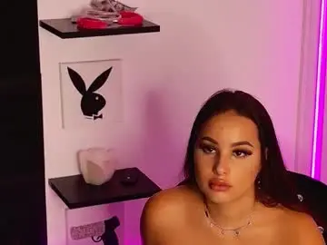 Chaturbate Adult Webcam of missameliaaa