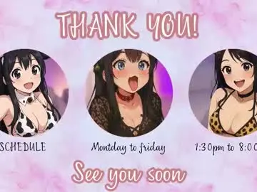 Chaturbate Private Sex Chat of the_cat_girl_