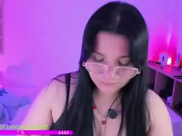 Chaturbate Live Sex of the_cat_girl_