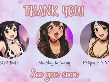 Chaturbate Best live sex cam show of the_cat_girl_