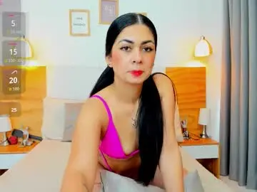 Chaturbate Best live sex cam show of abbie_royy