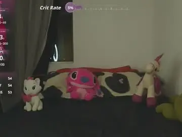 Chaturbate Live Sex of b_abysofy