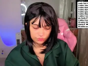 Chaturbate Sex Cam of hillsdandarkie_44