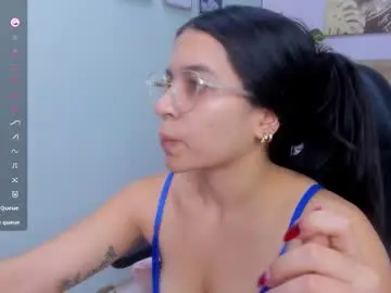 Chaturbate Best live sex cam show of lila_foox