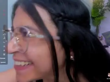 Chaturbate Watch Live Sex Cams of lila_foox