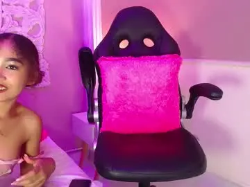 Chaturbate Sex Chat of petite_luxury