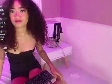 Chaturbate Nude Webcam of petite_luxury