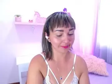 Chaturbate Adult Webcams of sandra_crowley