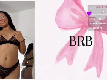 Chaturbate Free Live Porn of selenebelrose