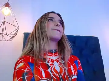 Chaturbate Live Sex Cam of violetarainn