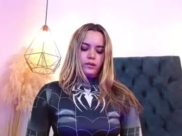 Chaturbate Sex Cam of violetarainn