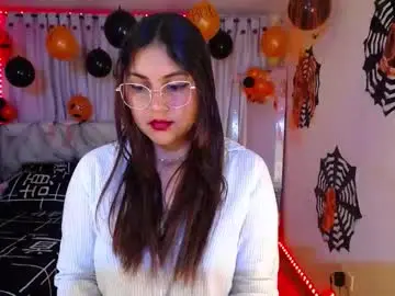 Chaturbate Nude Webcam of ashleyevanz