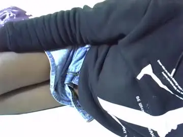 Chaturbate Adult Webcam of black_queen9