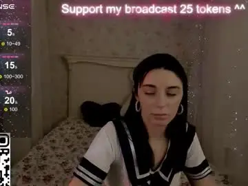 Chaturbate Adult Webcam of leia_moreno