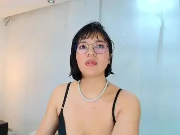 Chaturbate Nude Webcam of lina_bedoya