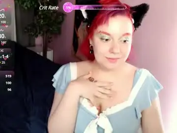 Chaturbate Live Sex of little_kittynya