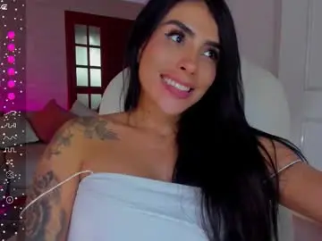 Chaturbate Nude Webcam of sarah_stonne_