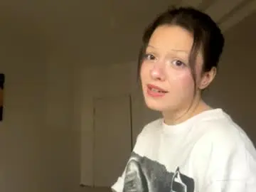 Chaturbate Nude Webcam of tialenyard