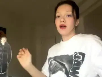 Chaturbate Nude Webcam of tialenyard