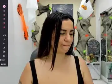 Chaturbate Private Sex Chat of venus_cortez