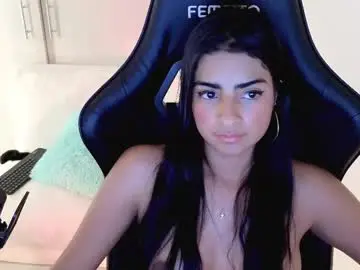 Chaturbate Adult Webcams of yues0506