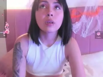 Chaturbate Adult Webcams of camilarossjb