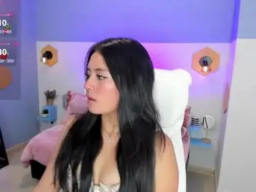 Chaturbate Private Sex Chat of chloe_fischer