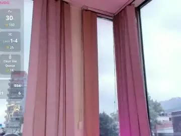 Chaturbate Sex Chat of isis__lohan
