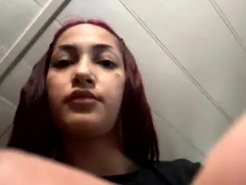 Chaturbate Adult Webcams of lexiaguirre4