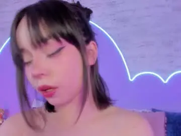 Chaturbate Sex Chat of lilou_albrecht