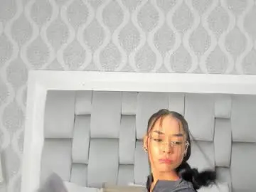 Chaturbate Live Porn of mia_monroe7