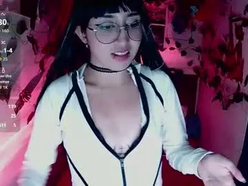 Chaturbate Sex Chat of xayah_777