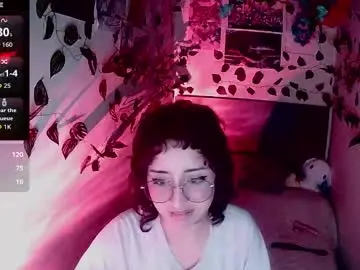 Chaturbate Adult Webcam of xayah_777
