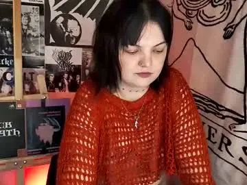Chaturbate Live Sex of 80s_brat