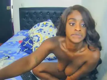Chaturbate Live Sex of alisha_boes