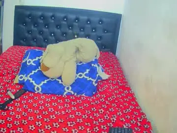 Chaturbate Watch Live Sex Cams of alisha_boes