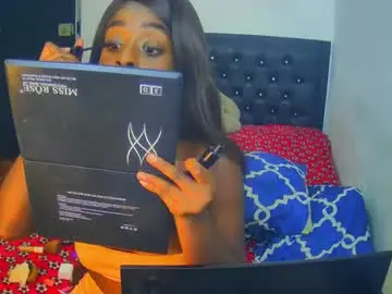 Chaturbate Nude Webcam of alisha_boes