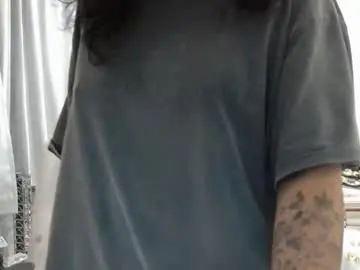 Chaturbate Sex Cam of insideivychan