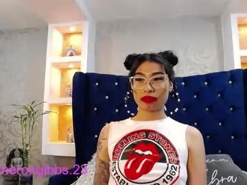 Chaturbate Adult Webcam of madele_hills