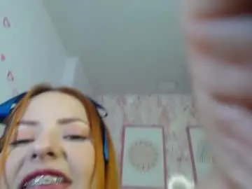 Chaturbate Sex Cam of mady0619_ch