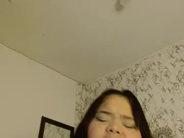 Chaturbate Best live sex cam show of sexychubbyy