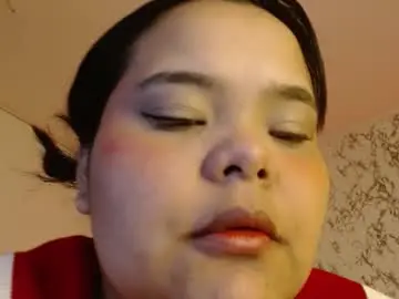 Chaturbate Nude Webcam of sexychubbyy