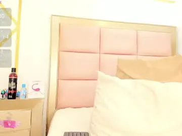 Chaturbate Sex Chat of vicky_freedom