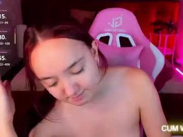 Chaturbate Best live sex cam show of andrea_svel