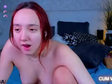 Chaturbate Adult Webcams of andrea_svel