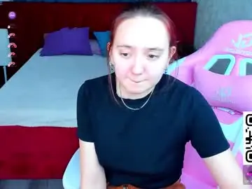 Chaturbate Private Sex Chat of andrea_svel