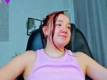 Chaturbate Adult Webcams of andrea_svel